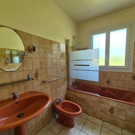 Holiday Home Sea View, Plouhinec Plouhinec  Esterno foto