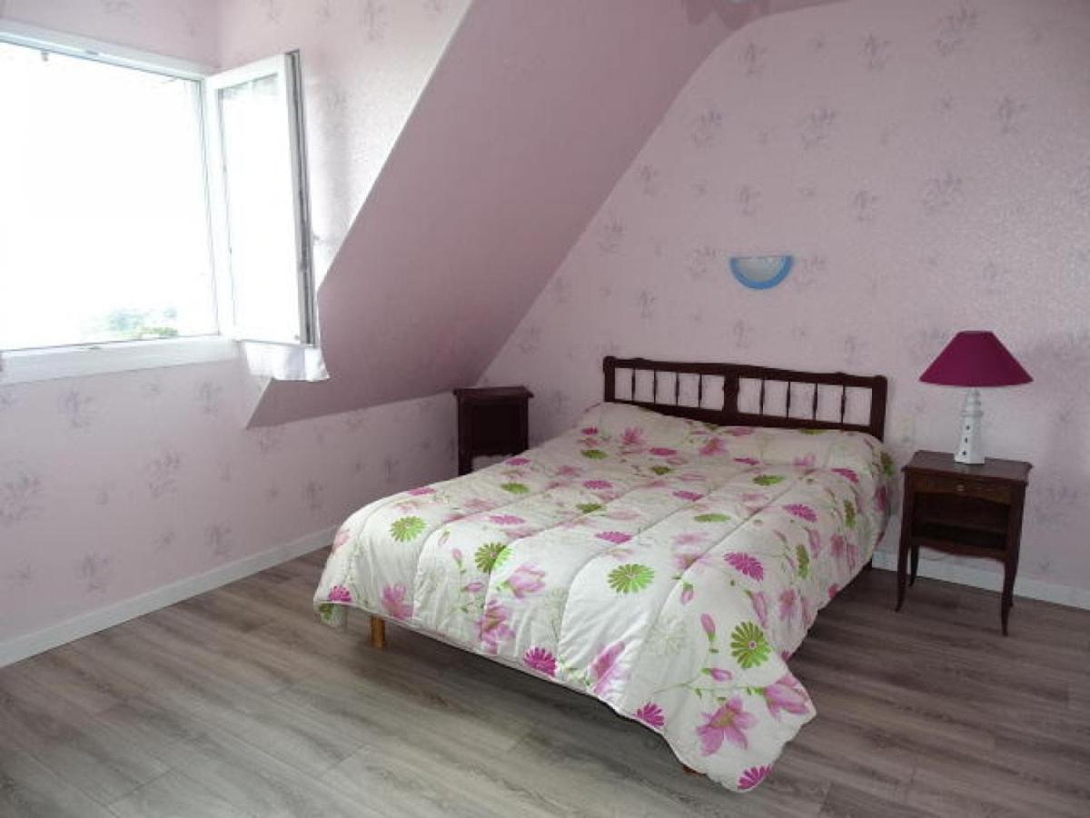 Holiday Home Sea View, Plouhinec Plouhinec  Esterno foto