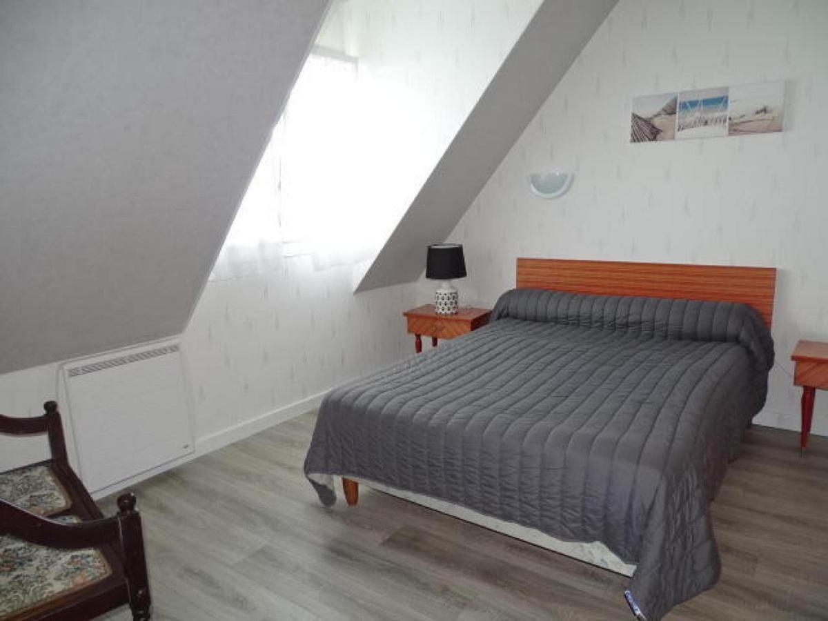 Holiday Home Sea View, Plouhinec Plouhinec  Esterno foto