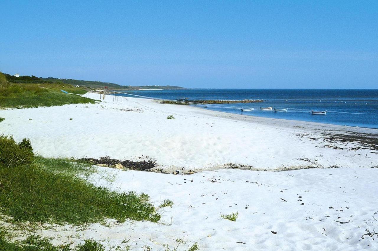 Holiday Home Sea View, Plouhinec Plouhinec  Esterno foto